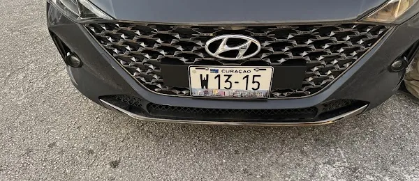 Hertz Car Rental - Hato International Airport