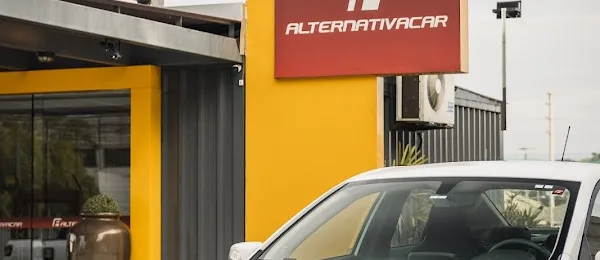 Alternativacar Locadora de veículos
