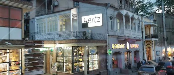Hertz
