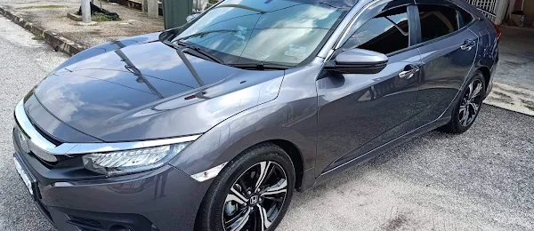 Kereta Sewa Penang @ Car Rental Penang @ Penang Airport - Airport Transfer & Tour Penang