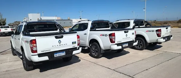 Always Rent a Car Ezeiza