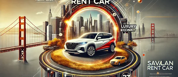 Savalan Rent Car
