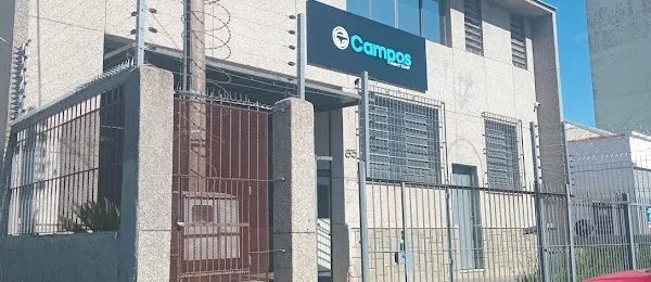 Campos Rent Car