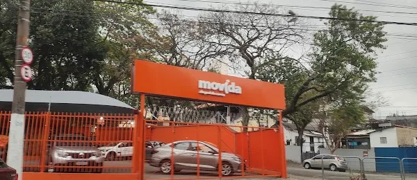 Movida Aluguel de Carros