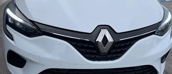 Avance car rental Athens International Airport