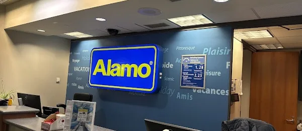Alamo