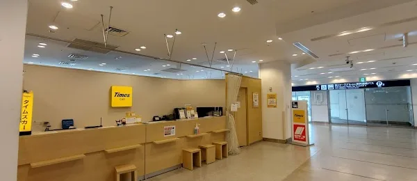 Times Car RENTAL