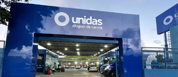 Unidas Aluguel de Carros