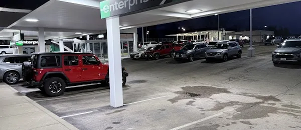Enterprise Rent-A-Car