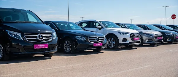 LAST MINUTE Rent a car - Split airport