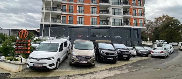 Nehir Oto Kiralama Trabzon & ترابزون نهير لتأجير السيارات & Nehir Rent A Car Trabzon