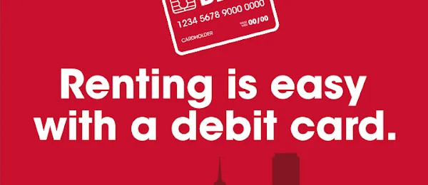 Dollar Car Rental - Dallas - Love Field Airport