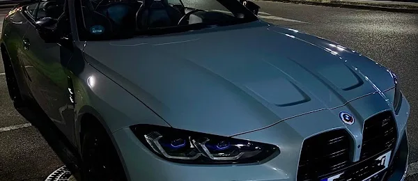 Sportwagenvermietung Krone