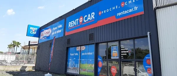 Rent A Car