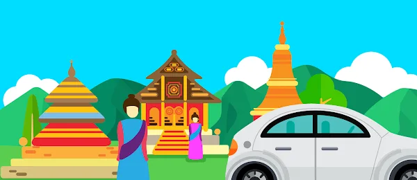 Chiang Mai Car Rental by ChiangMaiWheels.com