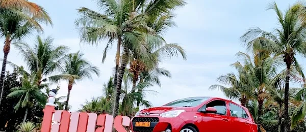 MAUHIRE Mauritius Car Rental