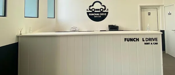 FunchalDrive