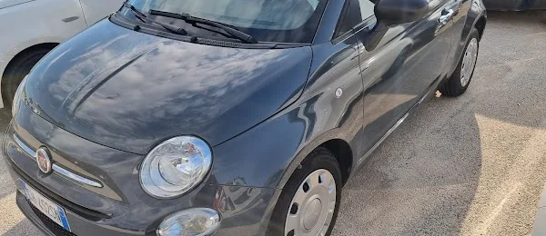 Sicily by Car Trapani Airport