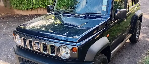 Garuda Car Rental Ltd - Garuda Location voiture à l'Ile Maurice