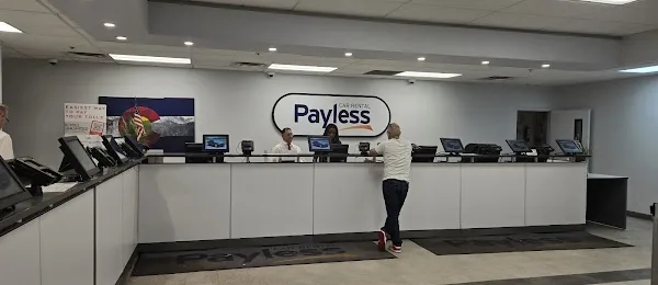 Payless Car Rental
