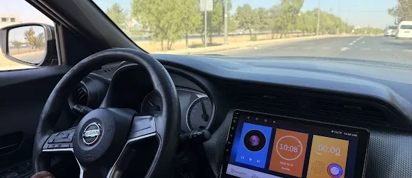 addCar / Ashraf Car Rental (أشرف لتأجير السيارات السياحية) Airport