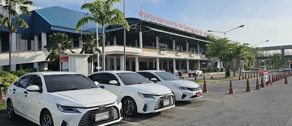 Jiraporn Carret รถเช่าสุราษฎร์ธานี (หจก จิราพร คาร์เร้นท์)