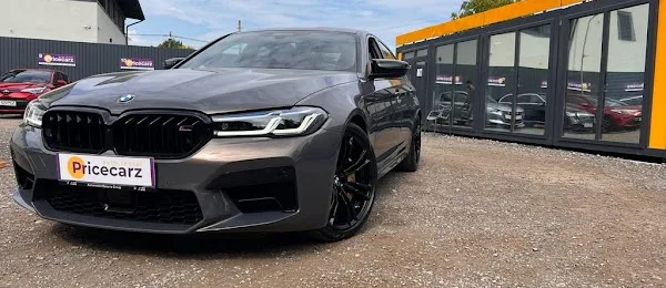 PriceCarZ - Rent a Car Otopeni