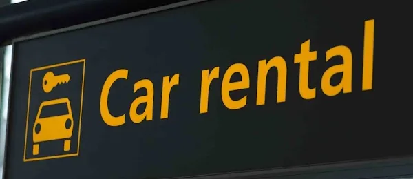 Rent a Car