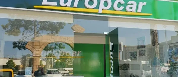 Europcar Belek