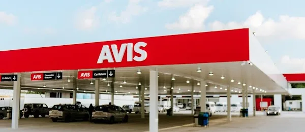 Avis Renta de Autos – Aeropuerto Cancún