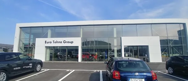 Euro Tehno Group