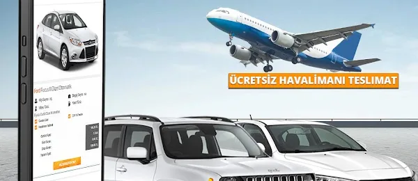 Adana Havalimanı Gizem Araç Kiralama