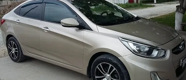 Автопрокат Drive В АНАПЕ