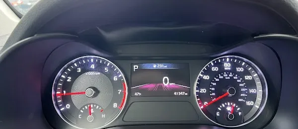 Enterprise Rent-A-Car