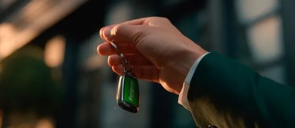 Europcar Bordeaux Le Haillan