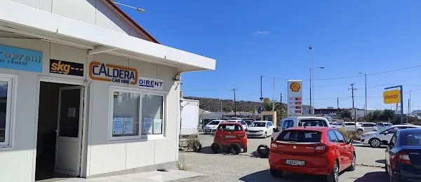 Caldera Car Rental