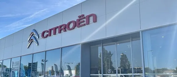 CITROËN STELLANTIS &YOU MARIGNANE