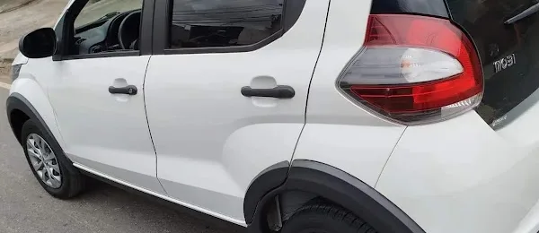 Nik Car Locadora de veículos