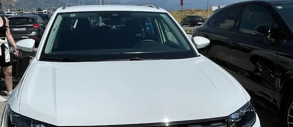 ACTIVE Car Rental, Split Airport