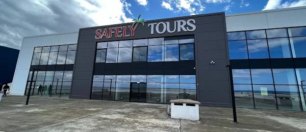 شركة سيفلي للسياحة Safely tours- رحلات سياحية في طرابزون - تأجير سيارات - سيارة مع سائق في طرابزون