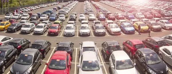 Sicily by Car Autonoleggio Aeroporto di Catania