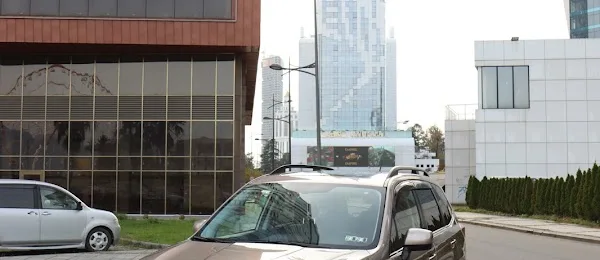 Easy Rent Car Batumi