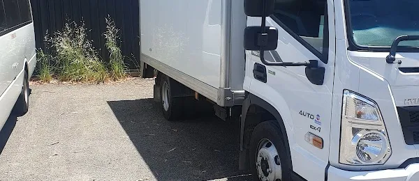 Hertz Car Rental - Fyshwick Downtown