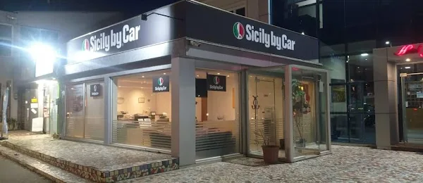 SICILY BY CAR AUTOEUROPA