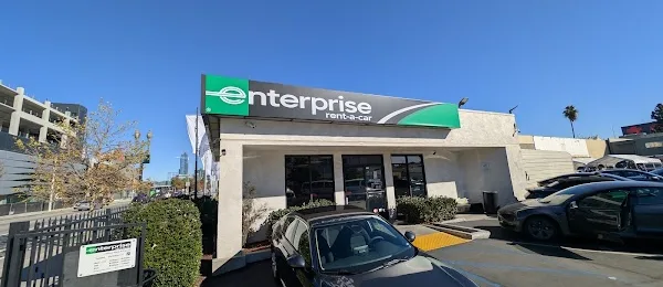Enterprise Rent-A-Car