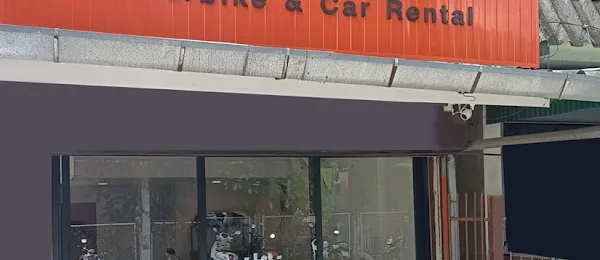 BudgetCatcher Motorbike & Car Rental Old City Branch Chiang Mai