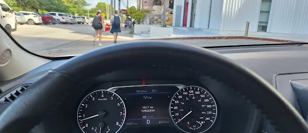 Alamo Renta de Autos Wyndham Centro