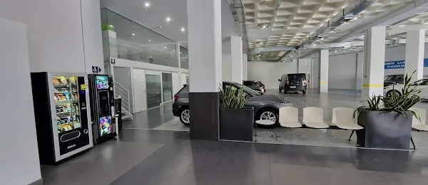 DRIVALIA Lisbon Airport