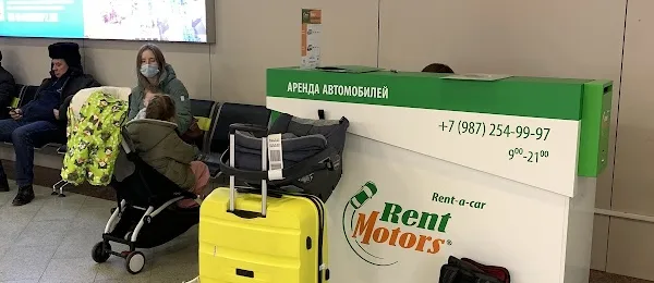 Rentmotors
