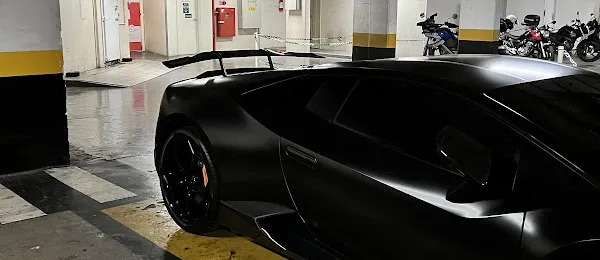 Movida aluguel de Carros